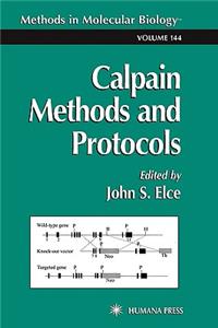 Calpain Methods and Protocols