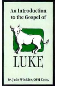 Introduction to Gospel of Luke