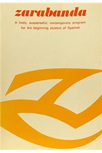 Zarabanda