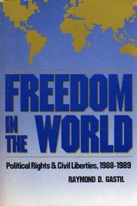 FREEDOM IN THE WORLD 88-89