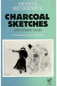 Charcoal Sketches and other tales