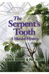 The Serpent's Tooth