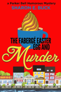 Faberge Easter Egg