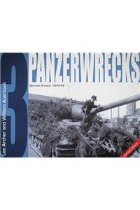 Panzerwrecks 3