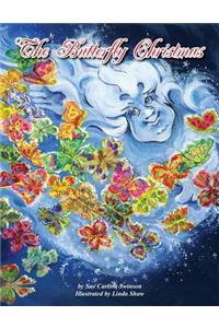 The Butterfly Christmas