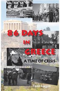 86 Days in Greece