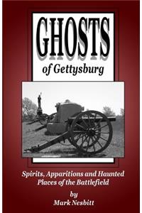 Ghosts of Gettysburg