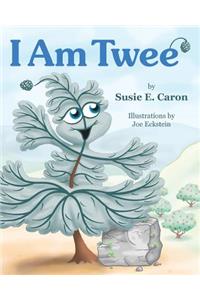 I Am Twee'