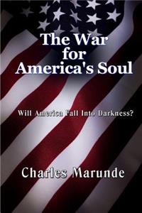 War for America's Soul