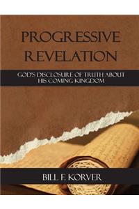 Progressive Revelation