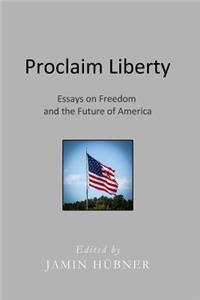 Proclaim Liberty