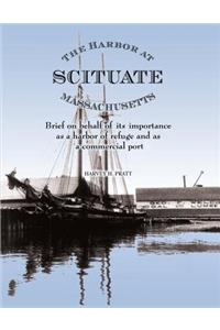 The Harbor at Scituate Massachusetts