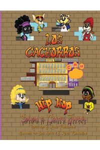 Los Cachorros Hip Hop Salvan el Centro Juvenil