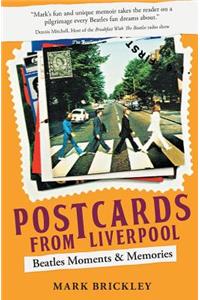 Postcards From Liverpool