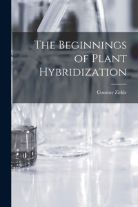 Beginnings of Plant Hybridization