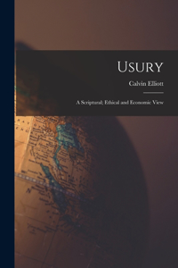 Usury