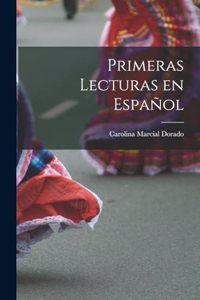 Primeras Lecturas en Español