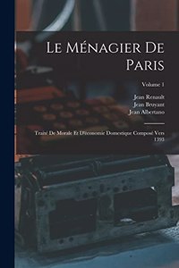 Le Ménagier De Paris