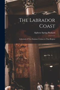 Labrador Coast