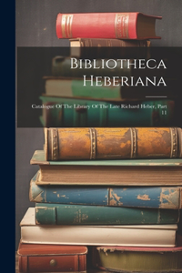 Bibliotheca Heberiana