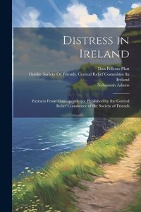 Distress in Ireland