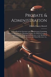 Probate & Administration