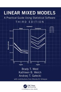 Linear Mixed Models