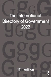 International Directory of Government 2022