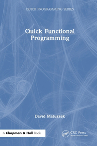 Quick Functional Programming