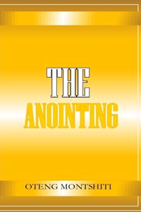 Anointing
