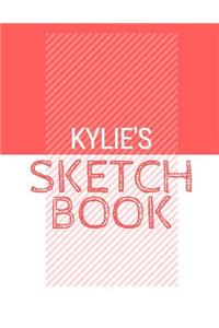 Kylie's Sketchbook