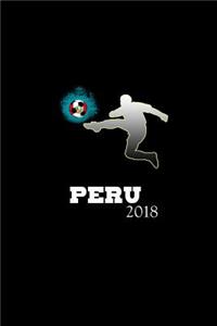 Peru 2018