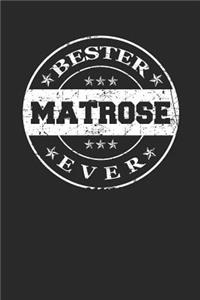 Bester Matrose Ever