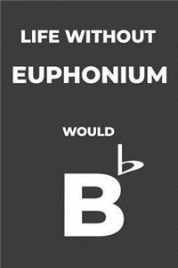 Life Without Euphonium