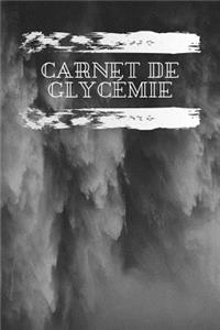 Carnet de Glycémie