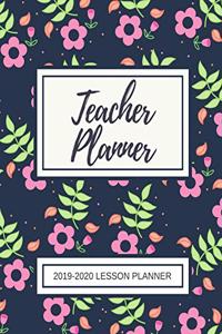 Lesson Planner for Teachers