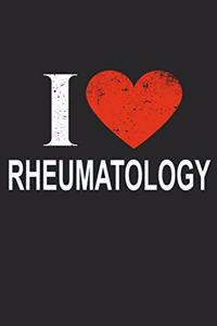 I Love Rheumatology