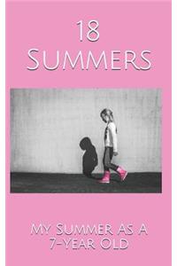 18 Summers