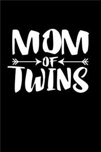 Mom Of Twins