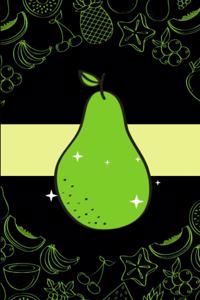 Cool Pear Design