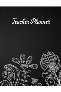 Teacher Planner