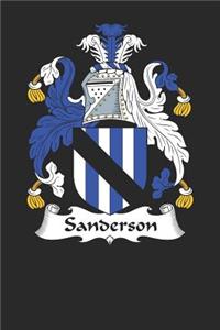 Sanderson