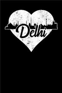 Delhi