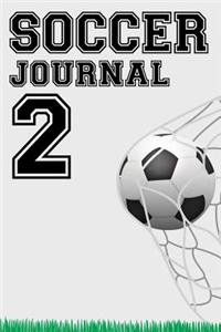 Soccer Journal 2