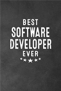 Best Software Developer Ever