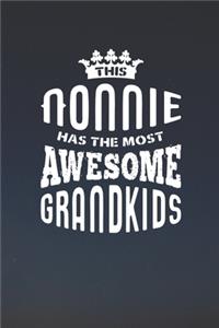 This Nonnie Has The Most Awesome Grandkids