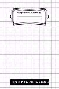 Graph Paper Notebook