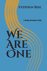 We Are One