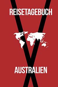 Reisetagebuch Australien