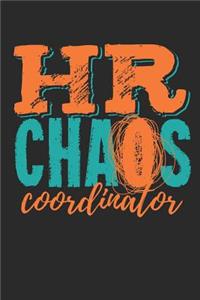 HR Chaos Coordinator